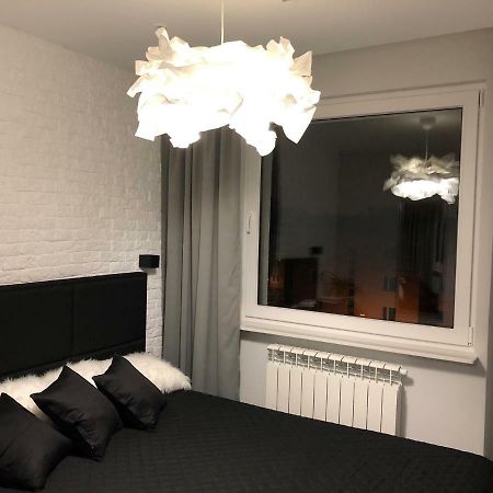 شقة Apartament - New York - غدينيا المظهر الخارجي الصورة
