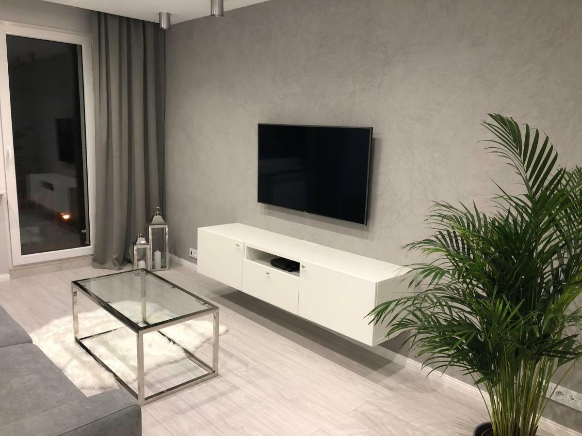 شقة Apartament - New York - غدينيا المظهر الخارجي الصورة
