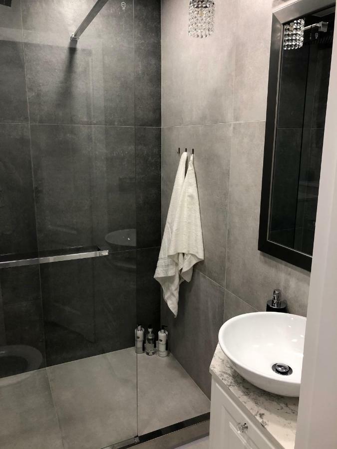 شقة Apartament - New York - غدينيا المظهر الخارجي الصورة