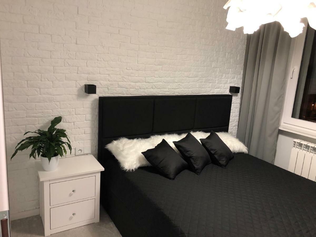 شقة Apartament - New York - غدينيا المظهر الخارجي الصورة