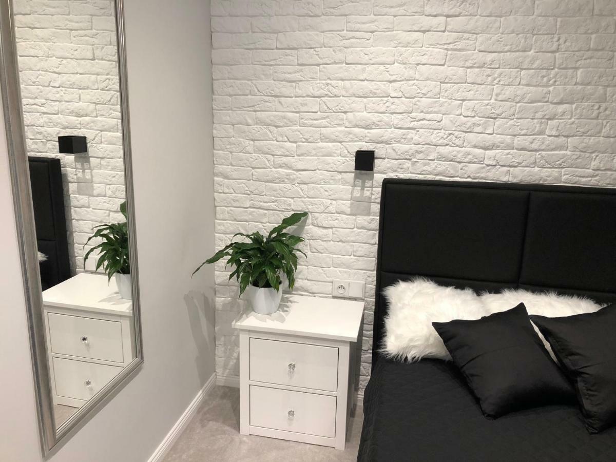 شقة Apartament - New York - غدينيا المظهر الخارجي الصورة