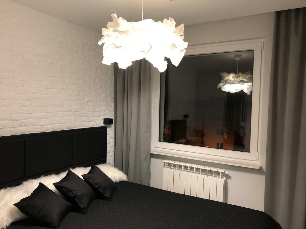 شقة Apartament - New York - غدينيا المظهر الخارجي الصورة