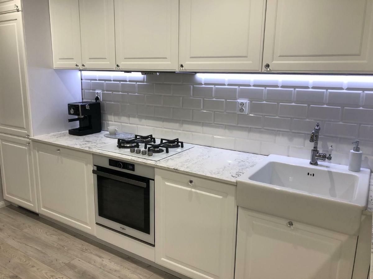 شقة Apartament - New York - غدينيا المظهر الخارجي الصورة