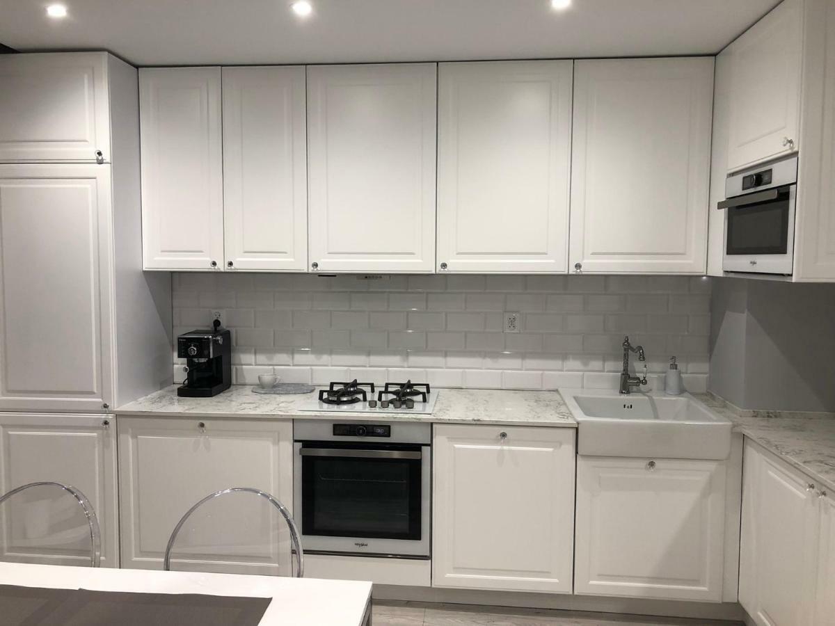 شقة Apartament - New York - غدينيا المظهر الخارجي الصورة